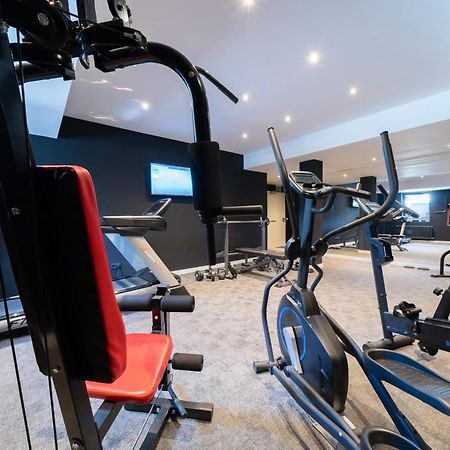 Juststay Ratingen Hotel & Apartments エクステリア 写真
