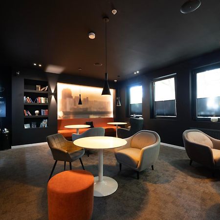 Juststay Ratingen Hotel & Apartments エクステリア 写真