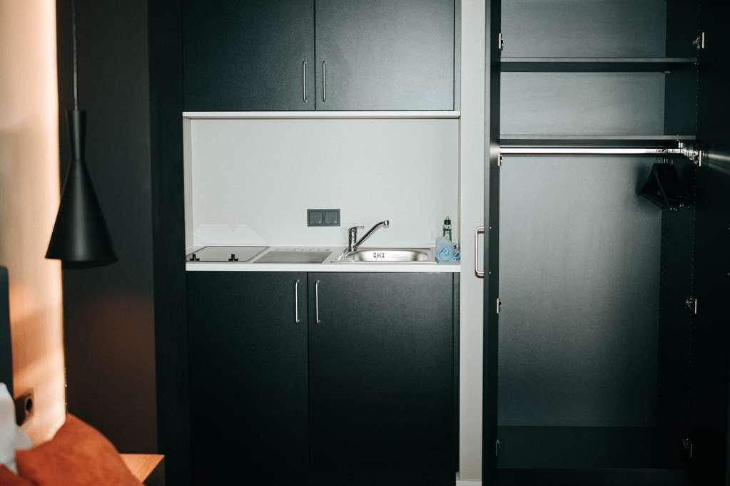 Juststay Ratingen Hotel & Apartments 部屋 写真