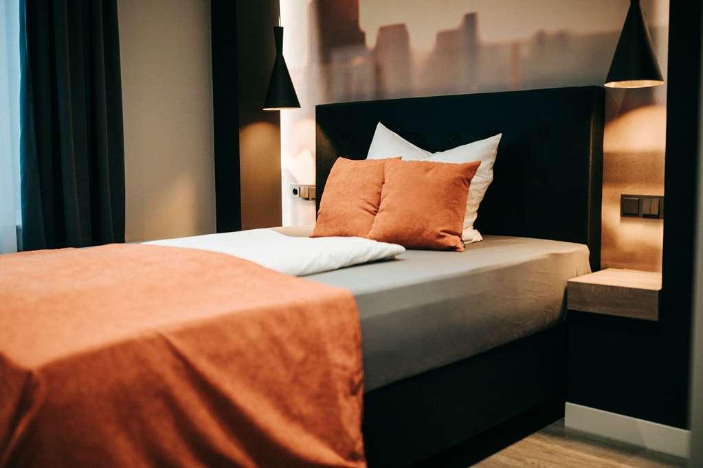 Juststay Ratingen Hotel & Apartments 部屋 写真