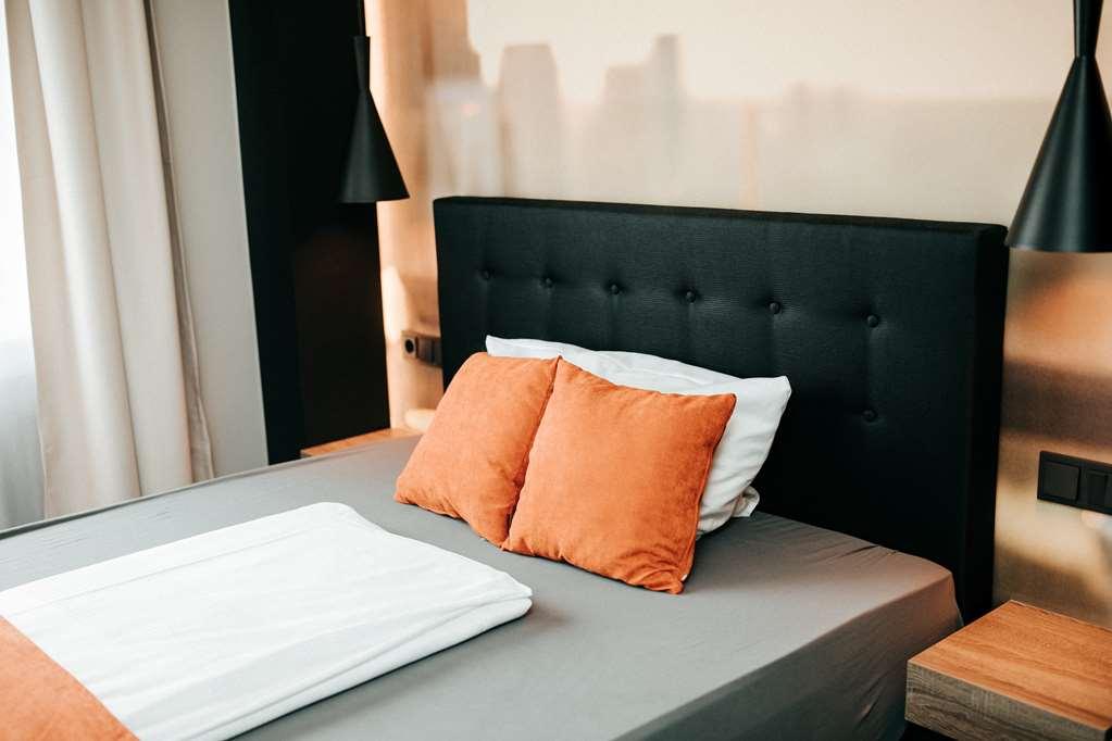 Juststay Ratingen Hotel & Apartments 部屋 写真