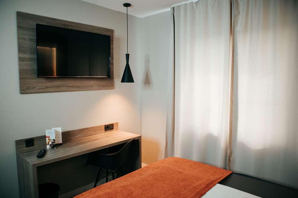 Juststay Ratingen Hotel & Apartments 部屋 写真
