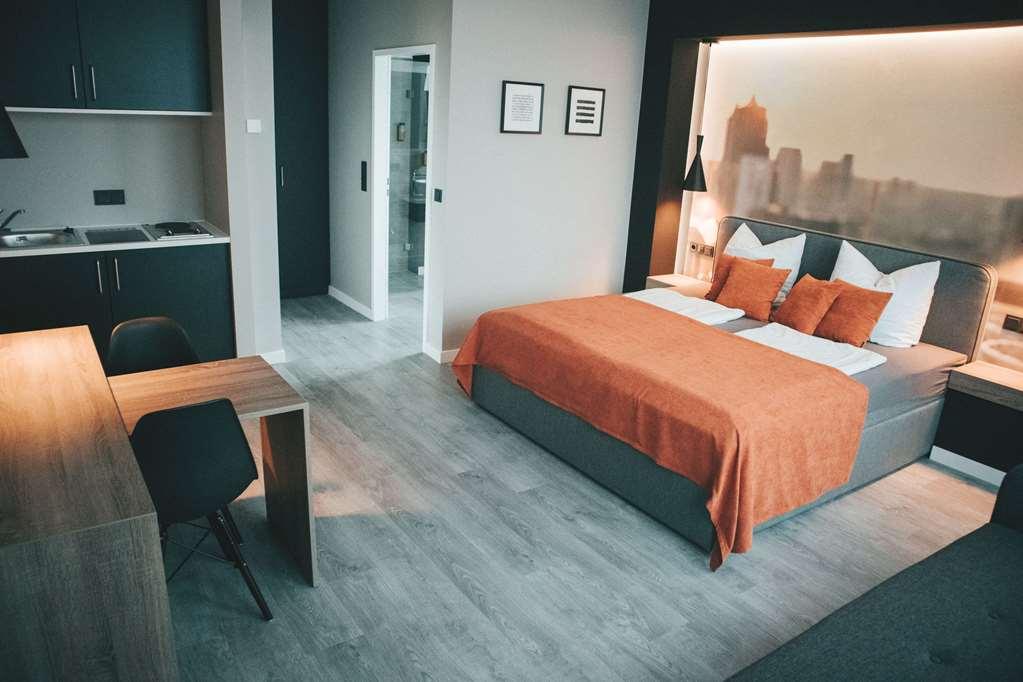 Juststay Ratingen Hotel & Apartments 部屋 写真