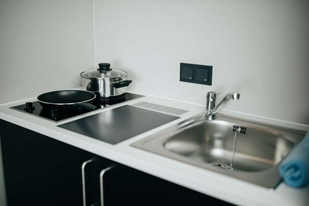 Juststay Ratingen Hotel & Apartments 部屋 写真