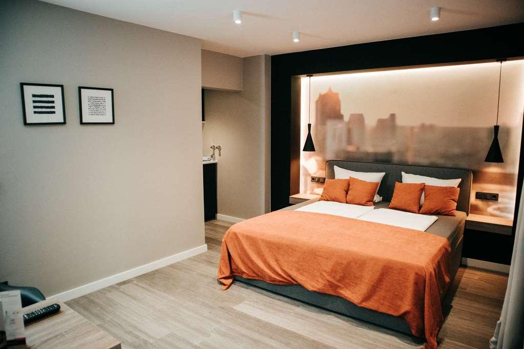 Juststay Ratingen Hotel & Apartments 部屋 写真