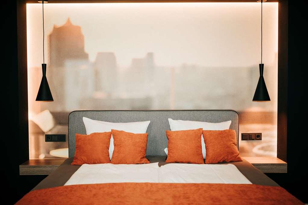 Juststay Ratingen Hotel & Apartments 部屋 写真