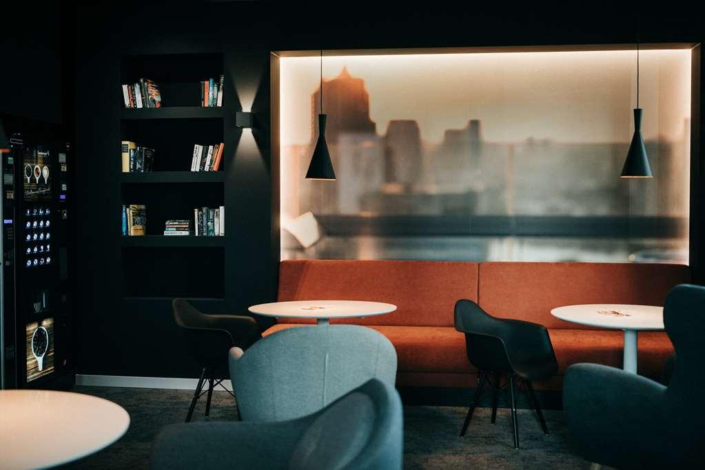 Juststay Ratingen Hotel & Apartments 設備 写真