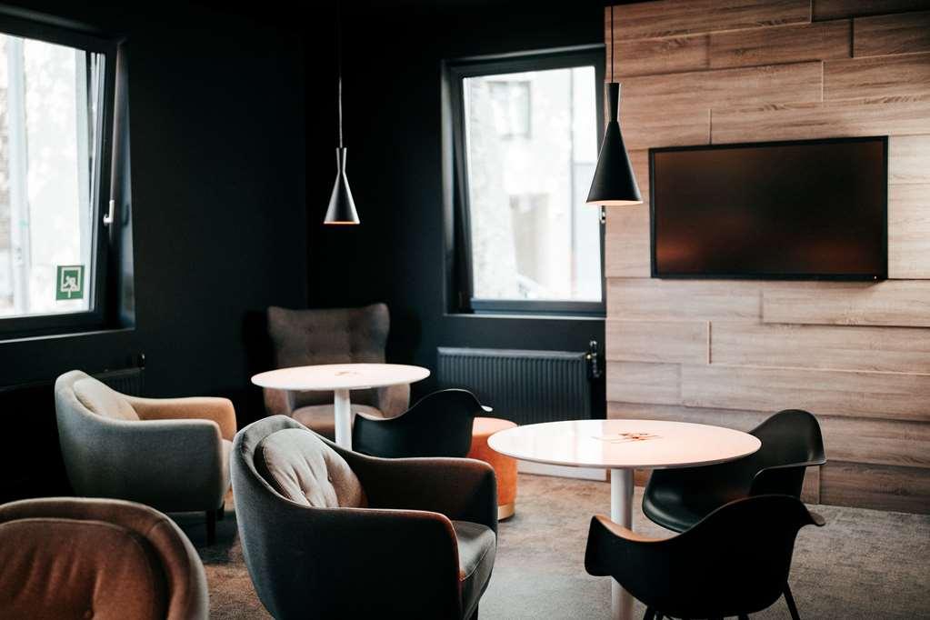 Juststay Ratingen Hotel & Apartments 設備 写真