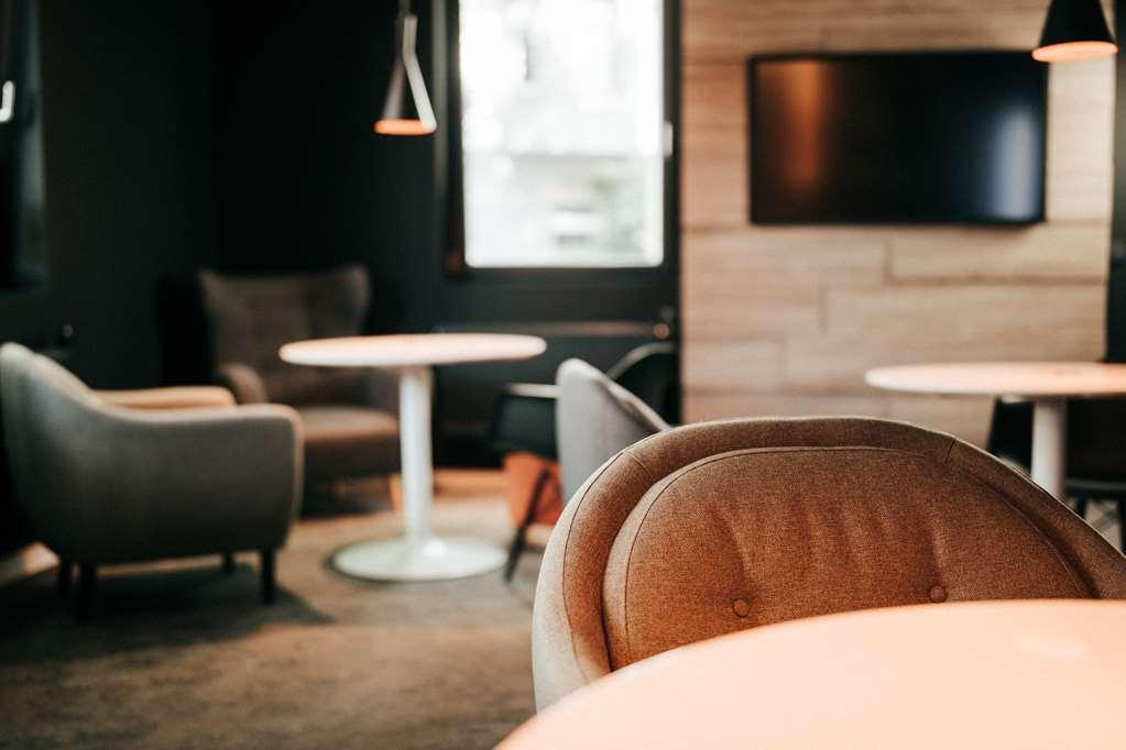 Juststay Ratingen Hotel & Apartments 設備 写真