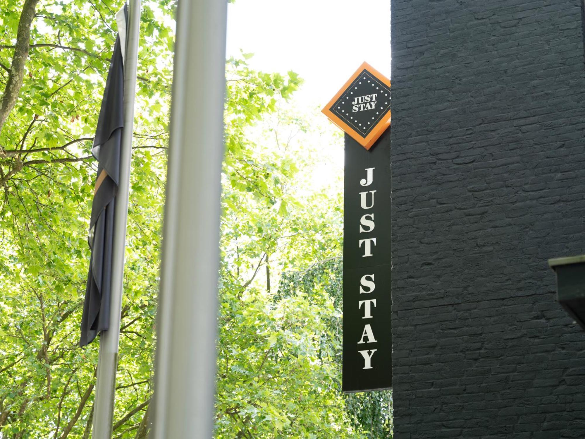 Juststay Ratingen Hotel & Apartments エクステリア 写真