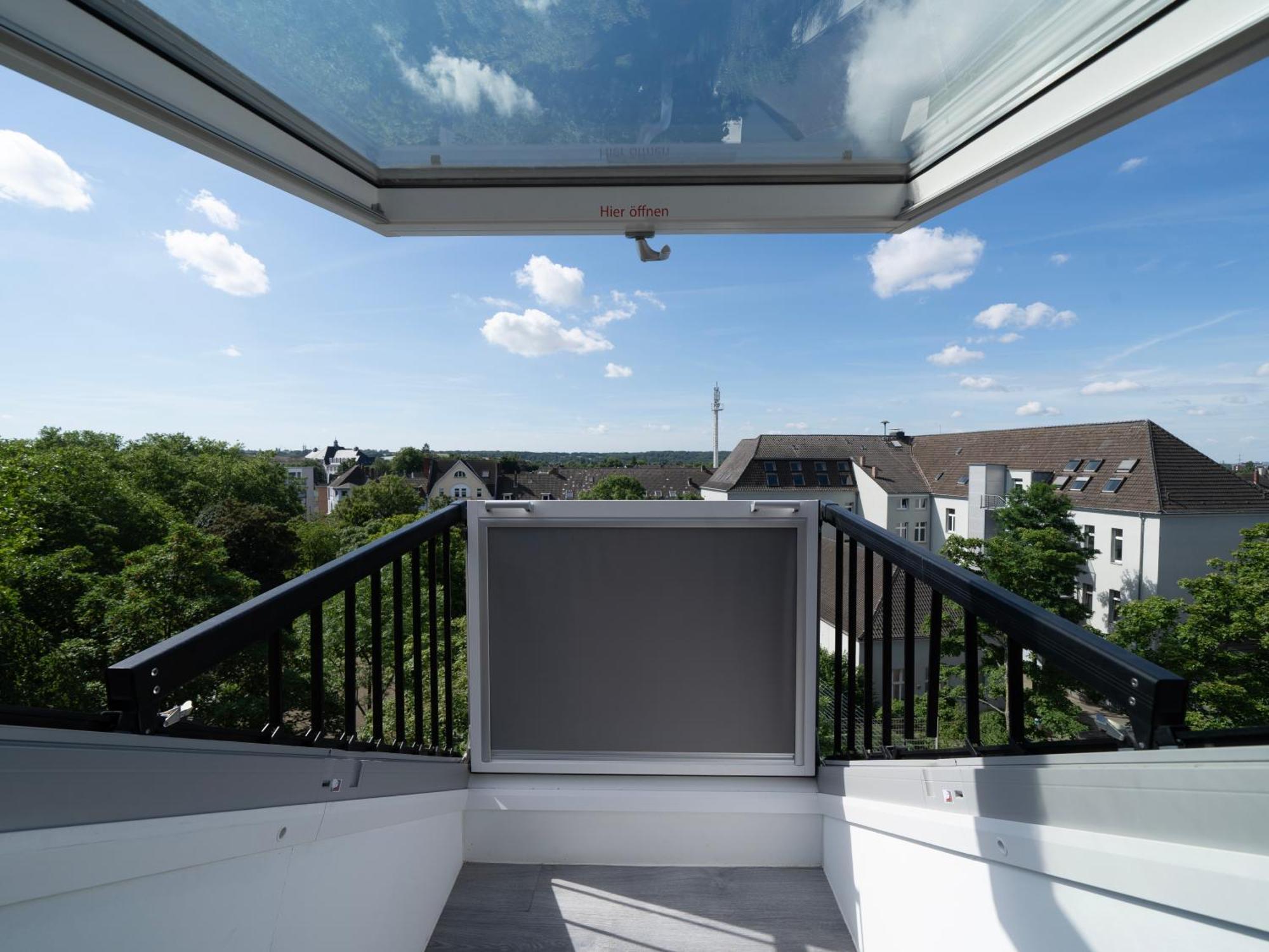 Juststay Ratingen Hotel & Apartments エクステリア 写真