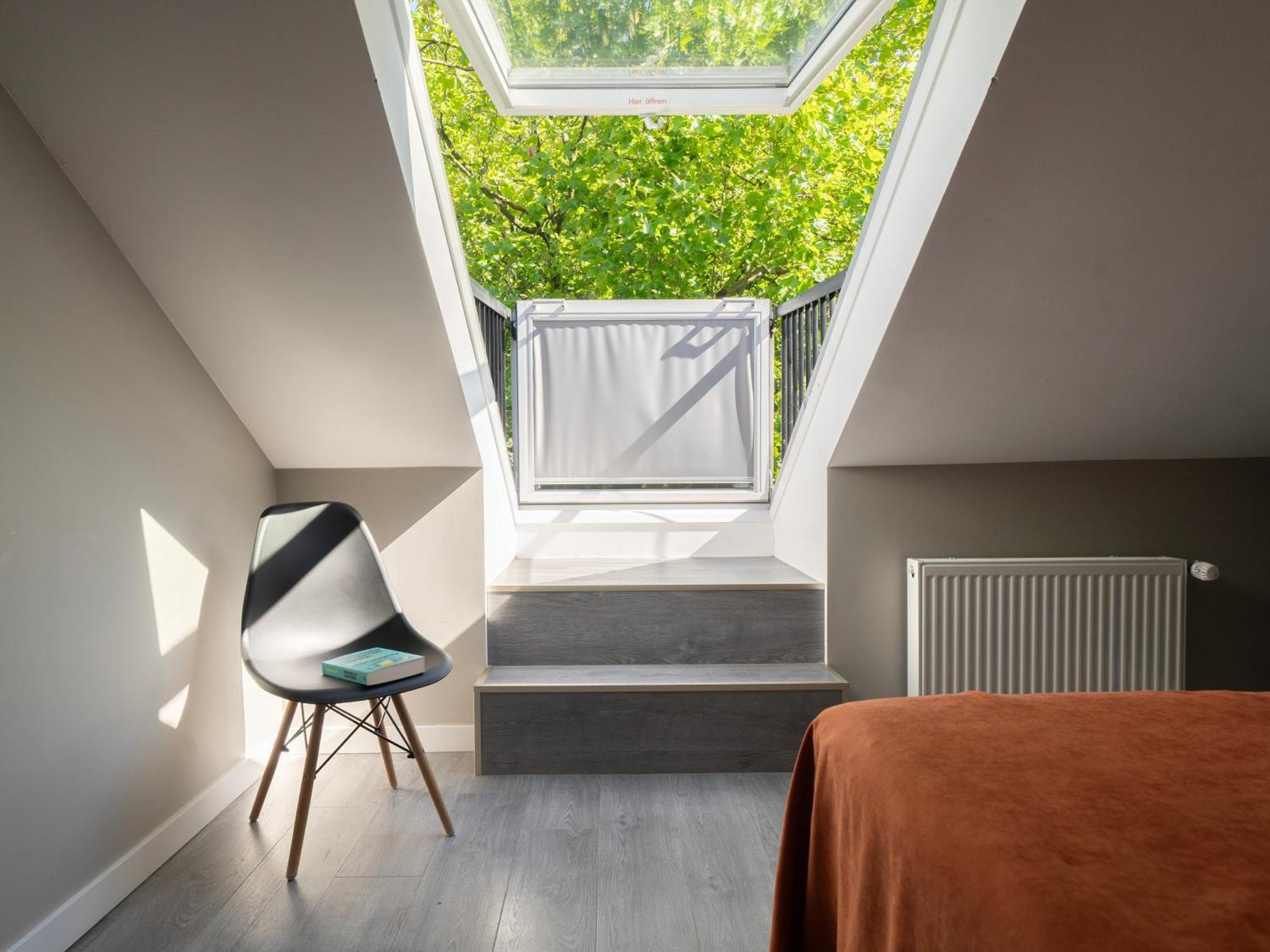 Juststay Ratingen Hotel & Apartments エクステリア 写真