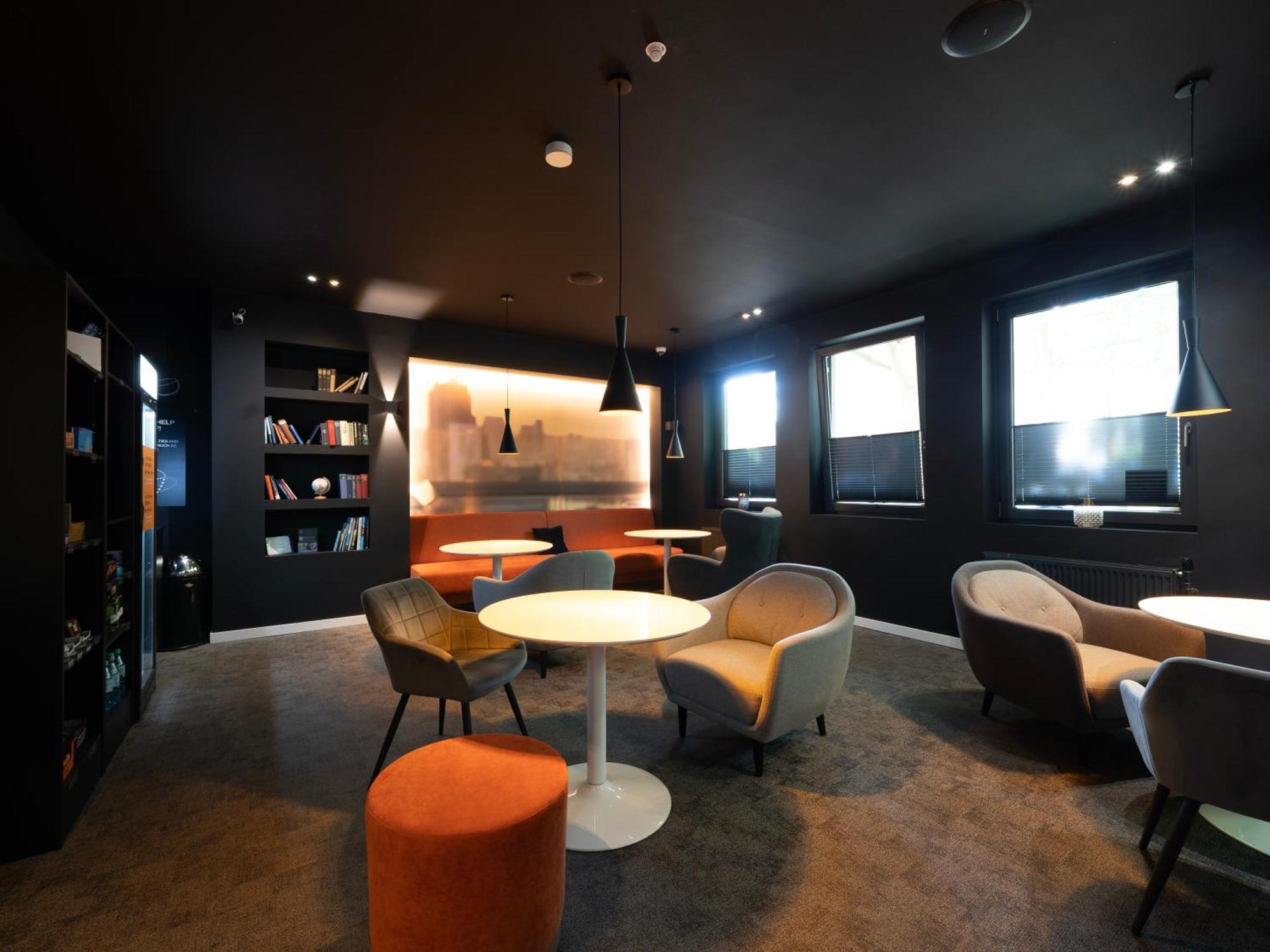 Juststay Ratingen Hotel & Apartments エクステリア 写真