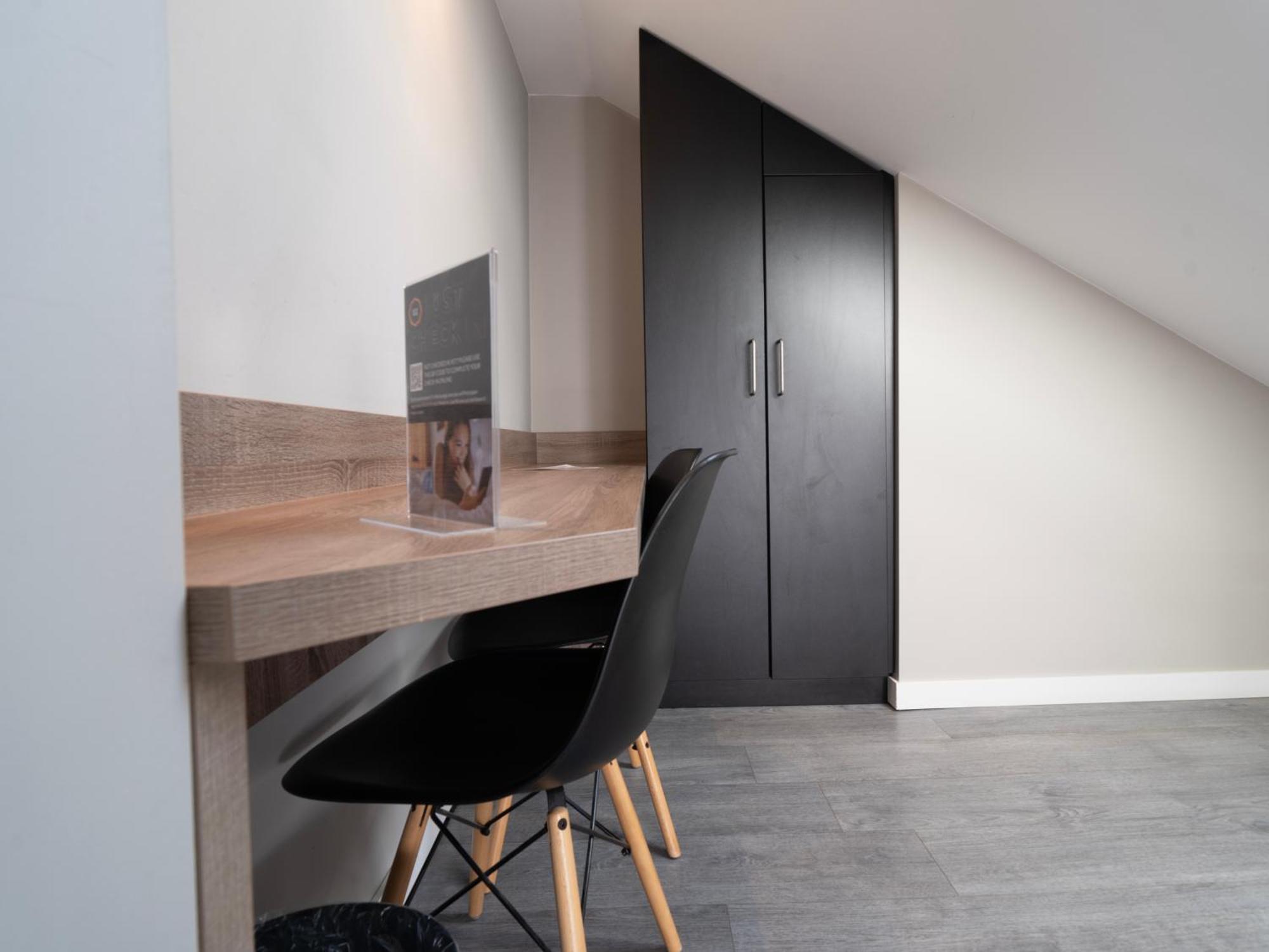 Juststay Ratingen Hotel & Apartments エクステリア 写真