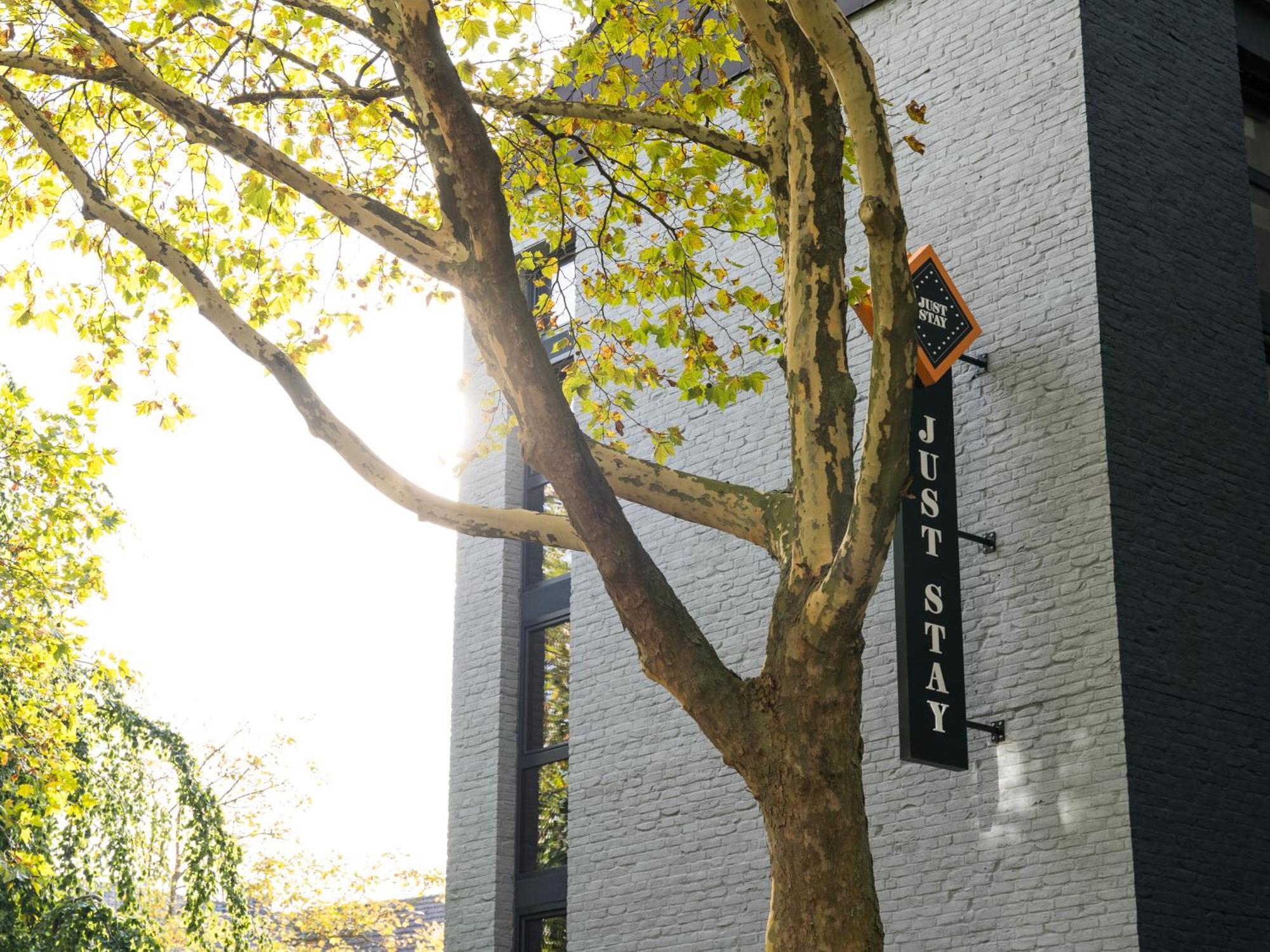 Juststay Ratingen Hotel & Apartments エクステリア 写真