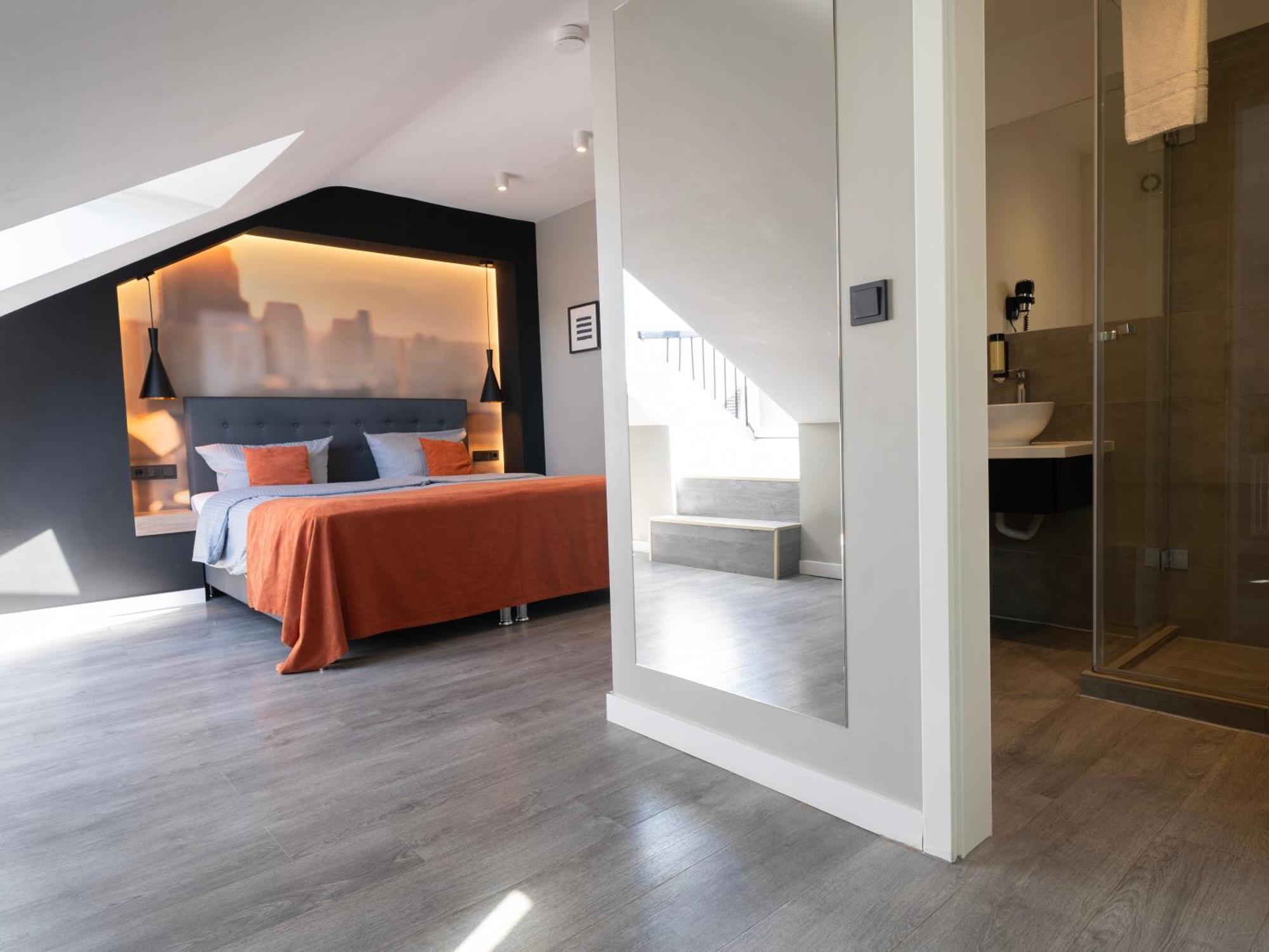 Juststay Ratingen Hotel & Apartments エクステリア 写真