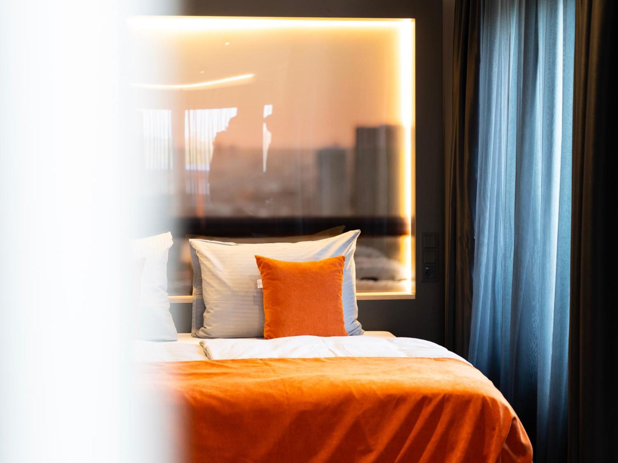 Juststay Ratingen Hotel & Apartments エクステリア 写真